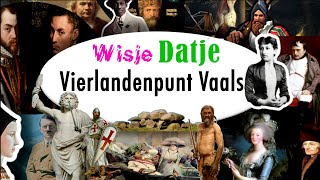 Wisje Datje 4 Vierlandenpunt Vaals [upl. by Thor]