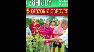 OSVEDČENÉ RADY DO ZÁHRADY [upl. by Atilal]