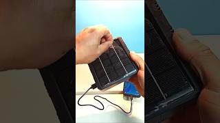 solar power bank new projectpowerBanksolarmusic shorts [upl. by Leonhard]