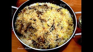 കണ്ണൂർ മട്ടൺ ബിരിയാണി  Kannur Style Mutton Biryani  Highly Requested Video [upl. by Corena]