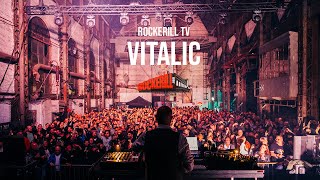 ROCKERILL TV  VITALIC [upl. by Ojeillib]