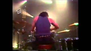 Cozy Powell  Dance With The Devil Live Released 1973 [upl. by Bravin354]