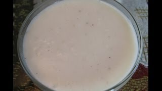 Best Bechamel Sauce Recipe [upl. by Nahsar944]