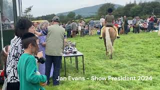 The Loweswater Show 2024 [upl. by Nance]