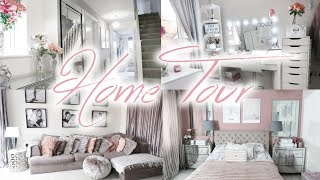 HOME TOUR  FAMILY HOME UPDATE  Lucy Jessica Carter [upl. by Lohrman]