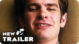 BREATHE Trailer 2017 Andrew Garfield Movie [upl. by Kehoe]