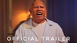 REGINALD THE VAMPIRE Season 2 Trailer 2024 Horror Comedy Series [upl. by Inattyrb]