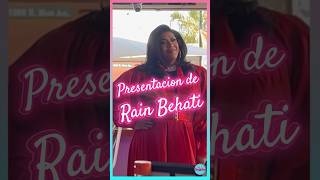 Presentación de Rain Behati en ayquechula part 1🥰😍 she was amazing dragbrunch dragshow [upl. by Sayce]