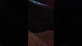 Revo Stage 1 Ford Fiesta ST pop amp bangs sound car cars automobile sound performance fun ford [upl. by Karlotta]