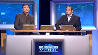 En Quête de Vérité  Episode 1  Laurent Fontaine et Pascal Bataille [upl. by Aremmat]