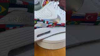 Air Max 90 Collection airmax90 am90 airmax chorleyheat sneakers sneakerhead collection [upl. by Rosol]