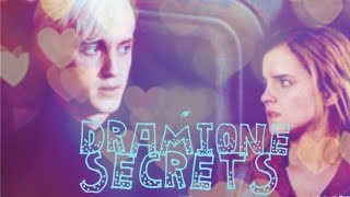 Dramione Secrets Episode 10 [upl. by Nwahsel]