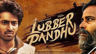 Lubber pandhu movie review  Attakathidinesh  harishkalyan Tamil movie review [upl. by Cicero]