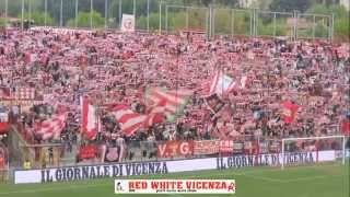 videotifo VicenzaVarese 20142015 [upl. by Yenffit969]