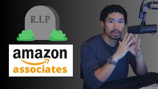 TRUTH about Amazon Affiliate Marketing in 2024 [upl. by Alexandra]