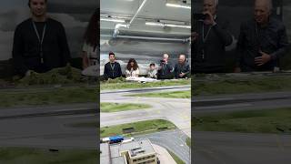 Lufthansa Airbus model failed landing 🔥✈️ modelbuilding planespotting modelplane [upl. by Carlick536]