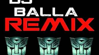 Scorponok  Transformers DJ Balla Remix [upl. by Alton317]