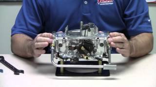 Have you purchased a carburetor from Summit Racing Need to know facts [upl. by Davidde]