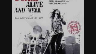 FREE  BRACKNELL 1972  WISHING WELL [upl. by Joellen601]