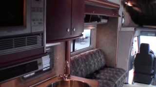 2007 Winnebago View 23H Diesel motorhome with only 14200 miles [upl. by Searby]