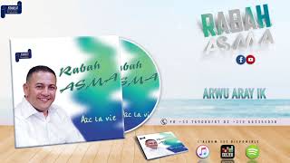 RABAH ASMA 2005  ARWU ARAY IK  OFFICIAL AUDIO [upl. by Aneeuqahs]