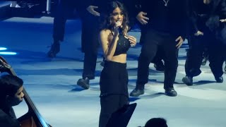 ENTERTAIN ME  Ylona Garcia Fancam  240113 APAC Predator League 2024 MOA Arena  Fan Boy Doll Arch [upl. by Bertie]