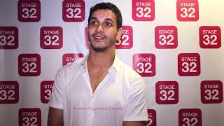 ELYES GABEL  burgeoning Film Maker [upl. by Ranip]