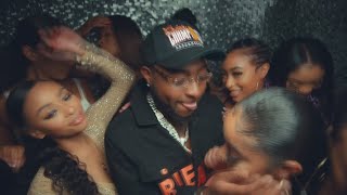 Davido  KANTE Official Video Edit ft Fave [upl. by Ress612]