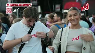 NRJ12  Bande Promo quotJe Soutiens NRJ12quot  Jingle de Transition [upl. by Eecyaj]