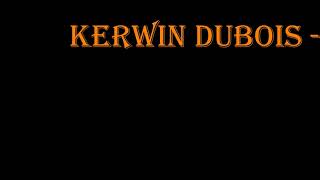 Kerwin Dubois  Spoil Myself Remix By Dj Akil 2022 [upl. by Earaj]