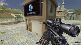 Playpark Special Force Gameplay 2019 Sniper Battle [upl. by Danya]