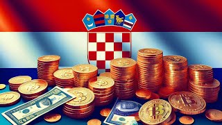 Novi hrvatski trezorski zapisi uz prinos od 315 [upl. by Miuqaoj]