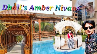 Dhali’s Amber Nivaas Resort I ডালিস আম্বার নিবাস Best Budget Friendly Luxury Resort near Dhaka City [upl. by Naivat]