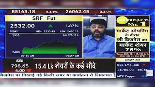 SRF Share Latest News Today SRF Share News Today  SRF Share News  SRF Share  30th September 2024 [upl. by Bessy218]