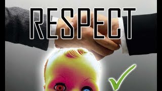 Respect is waardevol Dutch Commentary [upl. by Rosenfeld274]