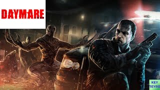 Daymare 1998 PS4 Gameplay German 14 Kapitel 5 Nullsummenspiel  Deutsch Playstation 4 [upl. by Aztiray]