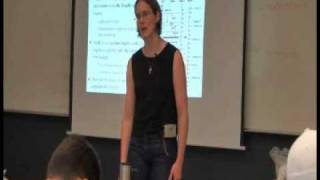 Introduction to Crystallography Lecture 1 — Introduction [upl. by Arad73]