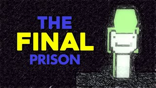 Vault 69  The Last Prison in Minecraft better than Gaias Vault [upl. by Aramoix]