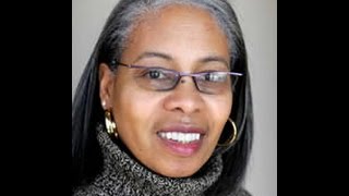 Dr Gloria LadsonBillings  Hip Hop Hip Hope Reinventing Culturally Relevant Pedagogy [upl. by Gawen]