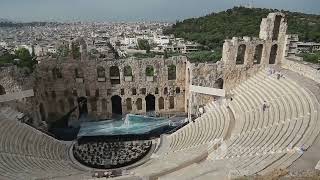 quotEpidaurus Unveiled A Journey Through Timequot [upl. by Kos896]