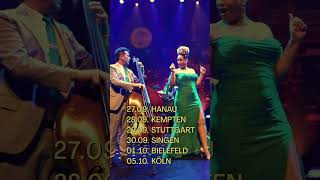 Scott Bradlees Postmodern Jukebox  The 10 Tour  Trailer [upl. by Eneles]