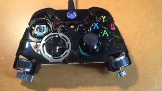 Xbox One Controller Drifting Fix [upl. by Alabaster]