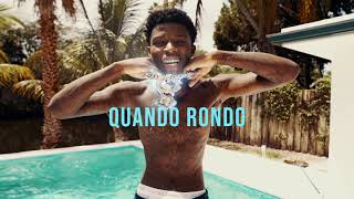 Quando Rondo  Real Steppa Official Video [upl. by Aciamaj936]