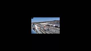 Martinsville Speedway [upl. by Oslec352]