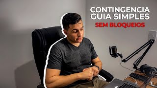 Você nunca mais ira ter bloqueios com essa estrutura de contingencia no Facebook ads  Guia simples [upl. by Lorenza]