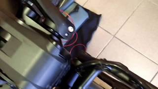 Shimano E8000 hack speed limit emax senzor [upl. by Iah]