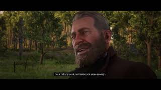 Red Dead Redemption 2 Ep 50  Exploration and Hidden Discoveries [upl. by Urban]