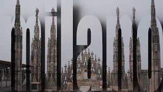 mediolan milano milan [upl. by Enirac]