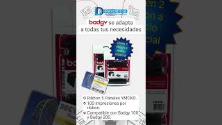 ¡Últimos días Promoción Ribbon Badgy [upl. by Yntruoc158]