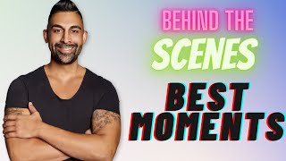 Dhar Mann Studios BehindTheScenes  Best Moments [upl. by Abocaj]